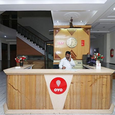 Oyo Hotel Silver Shine Near Gurudwara Shri Bangla Sahib Νέο Δελχί Εξωτερικό φωτογραφία